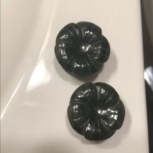 Jade plugs